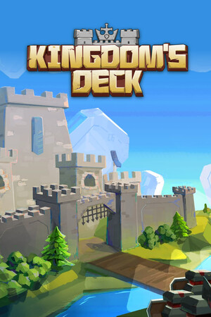 Kingdoms Deck