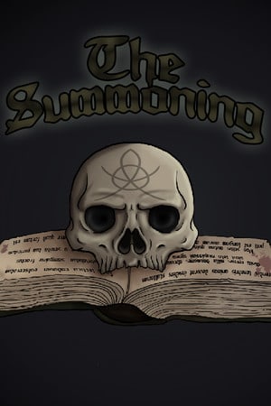 The Summoning Poster