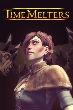 Timemelters Poster