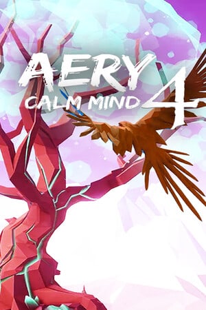 Aery - Calm Mind 4 Poster