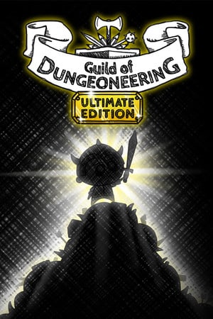 Guild of Dungeoneering Poster