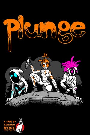 Plunge Poster