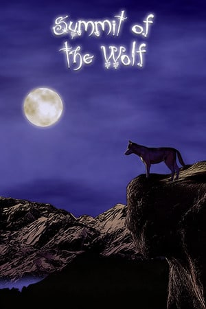 Summit of the Wolf Poster