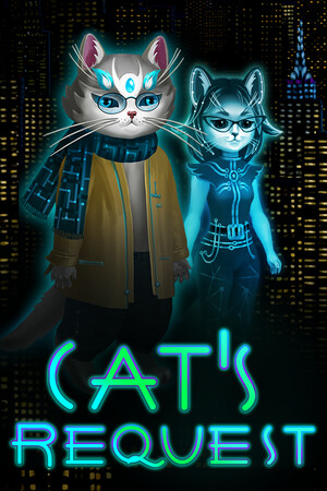 Cats Request