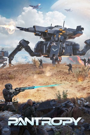 Pantropy Poster