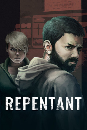 Repentant Poster