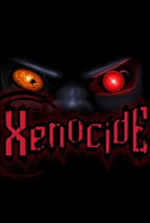 Xenocide Poster