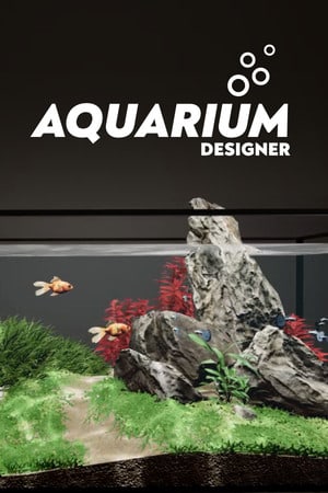 Aquarium Designer Poster