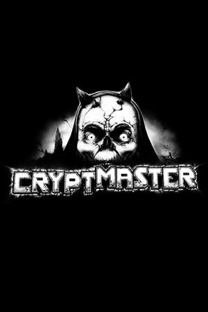 Cryptmaster Poster