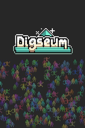 Digseum Poster