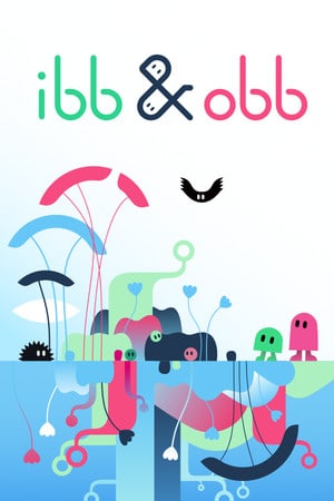 ibb and obb Poster