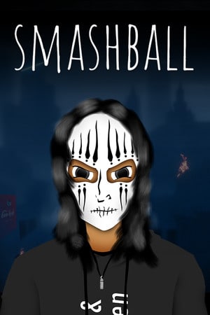Smashball Poster