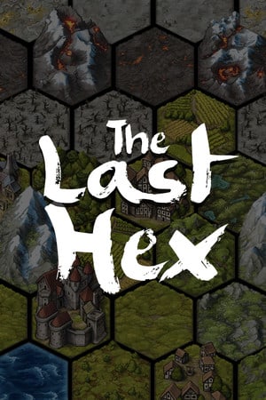 The Last Hex Poster