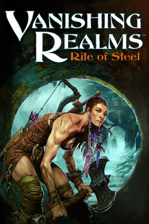 Vanishing Realms Poster