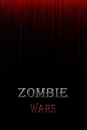 Zombie Wars Poster