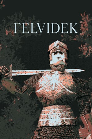 Felvidek Poster