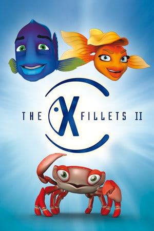 Fish Fillets 2 Poster