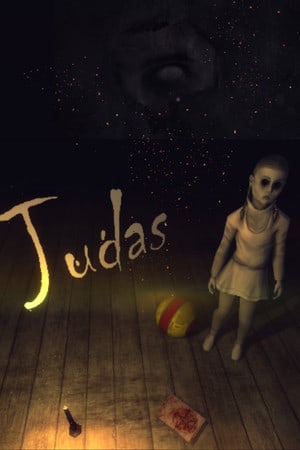 Judas Poster
