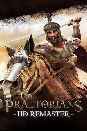 Praetorians: HD Remaster Poster