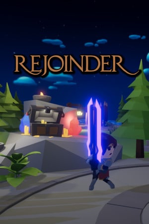 Rejoinder Poster