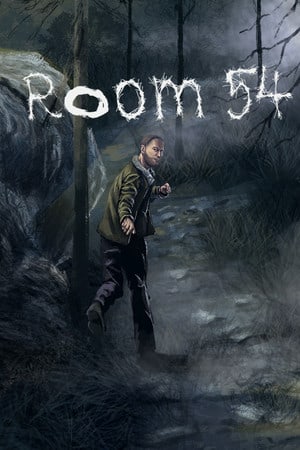 Room 54 Poster