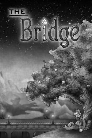 The Bridge Poster