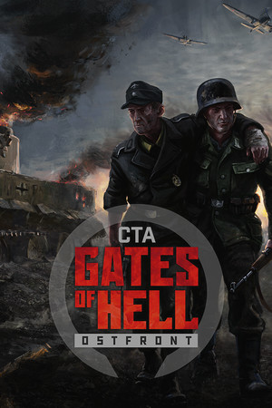 Call to Arms - Gates of Hell: Ostfront Poster
