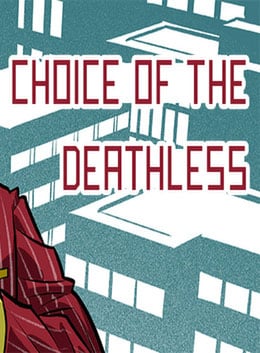 Choice of the Deathless Poster