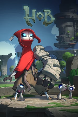 Hob Poster