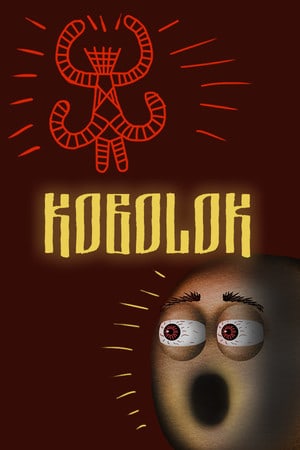 KOBOLOK Poster