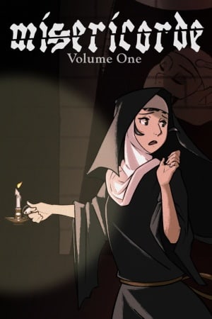 Misericorde: Volume One Poster
