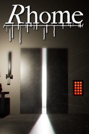 Rhome Poster