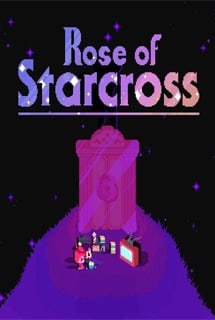 Rose of Starcross Poster