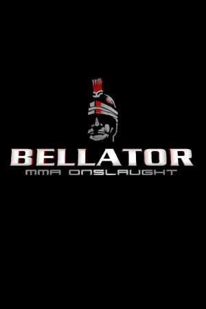 Bellator MMA Onslaught Poster