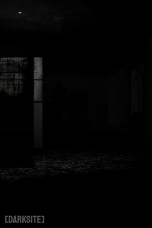 DARKSITE Poster