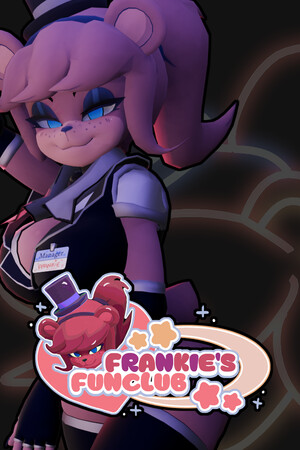 Frankies FunClub Poster