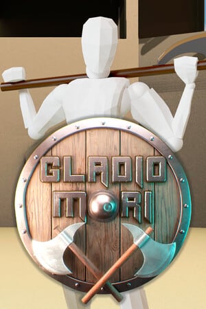 Gladio Mori Poster