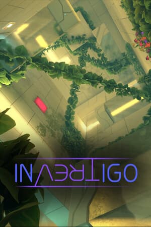 Invertigo Poster