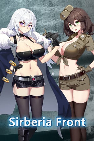 Sirberia Front Poster