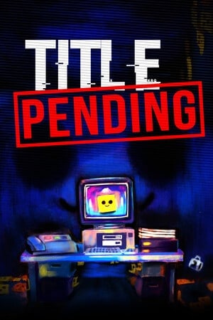 Title_Pending Poster