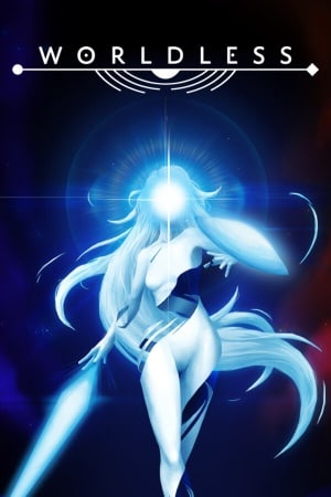 Worldless Poster