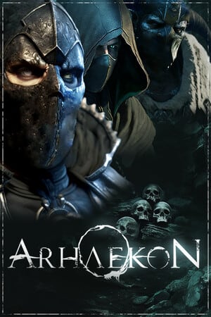 Arhaekon Poster