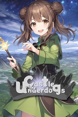 Castle of the Underdogs : Episode 1 Poster
