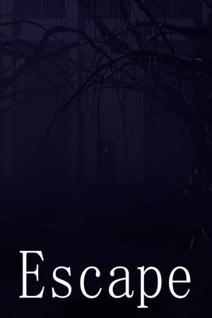 Escape Poster