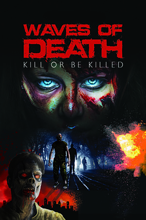 Waves of Death Poster
