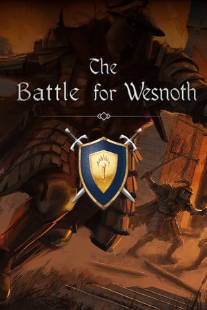 Battle for Wesnoth Poster