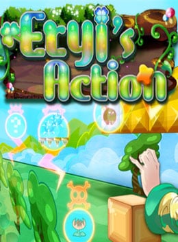 Eryis Action