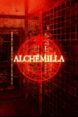 Silent Hill: Alchemilla Poster