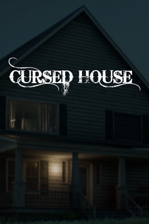 Cursed House Poster
