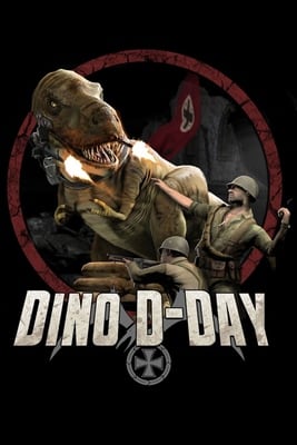 Dino D-Day Poster